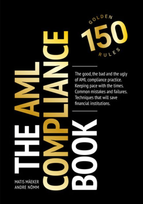 The AML Compliance Book kaas