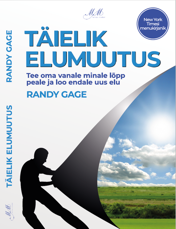 Täielik elumuutus kaas